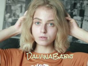 DalvinaBabij