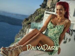 DalyaDare