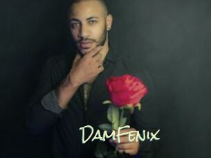 DamFenix