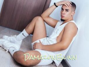 DamazonBlinn