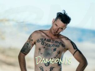 Dameon18