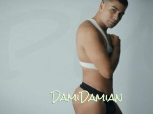 DamiDamian