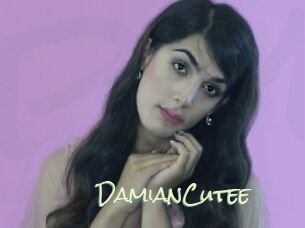 DamianCutee