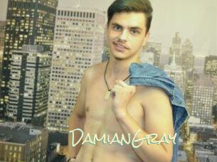 DamianGray Porn Monkey Cash