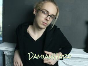 DamianHard