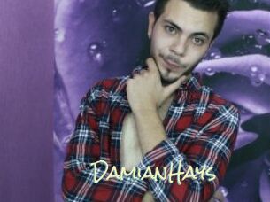 DamianHays