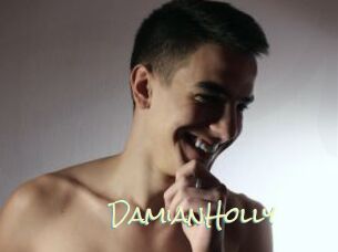 DamianHolly