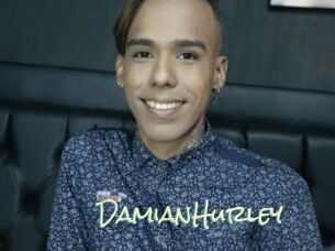 DamianHurley