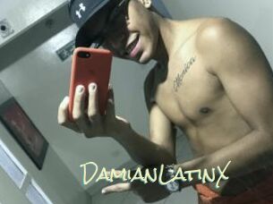 DamianLatinX