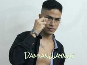 DamianWaynne