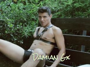 Damian_Gx Porn Monkey Cash
