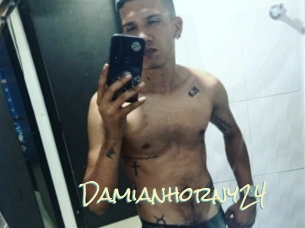 Damianhorny24