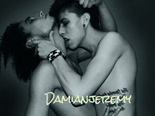 Damianjeremy