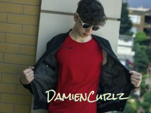 DamienCurlz Porn Monkey Cash