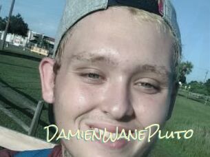 DamienWanePluto