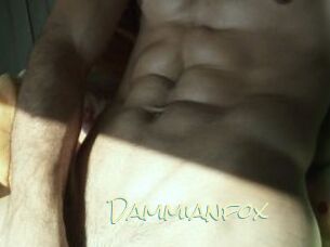 Dammianfox