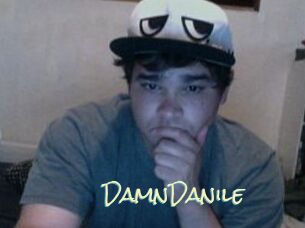 DamnDanile