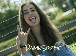 DamnSophie