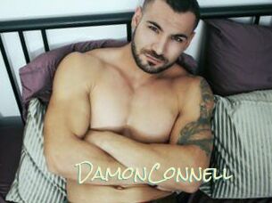DamonConnell