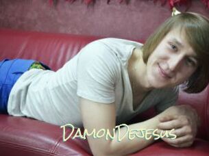 DamonDejesus