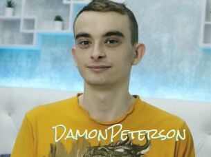 DamonPeterson