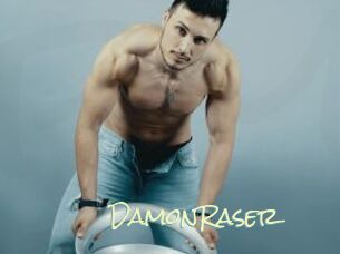 DamonRaser