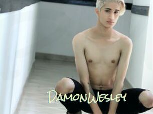 DamonWesley