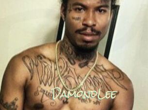 Damond_Lee