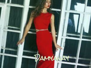 Damyanay