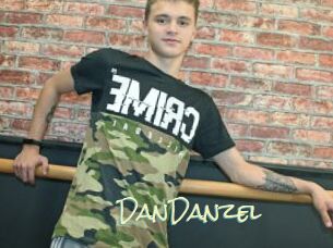 DanDanzel Porn Monkey Cash