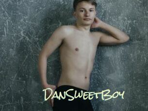DanSweetBoy