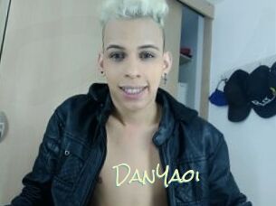 DanYaoi