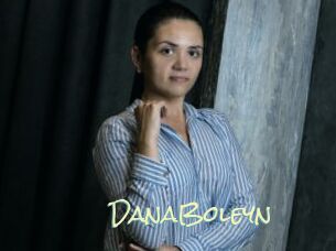 DanaBoleyn Porn Monkey Cash