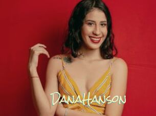 DanaHanson Porn Monkey Cash