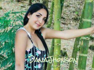 DanaJhonson Porn Monkey Cash