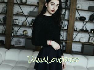DanaLovebird