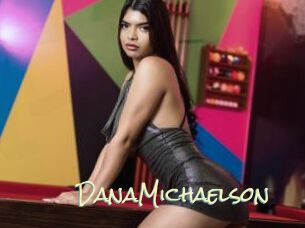 DanaMichaelson Porn Monkey Cash