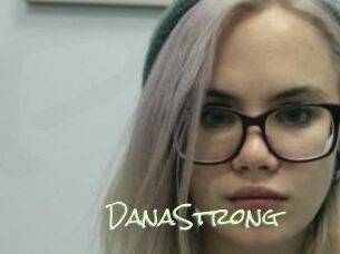 DanaStrong Porn Monkey Cash