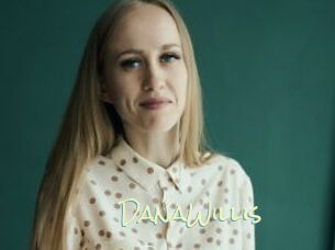 DanaWillis Porn Monkey Cash