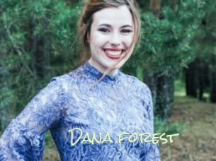 Dana_forest