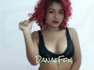 DanaeFox
