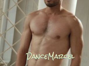 DanceMarcel Porn Monkey Cash