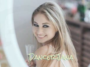 DancerJana Porn Monkey Cash