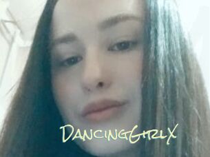 DancingGirlX