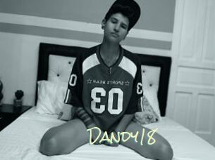 Dandy18
