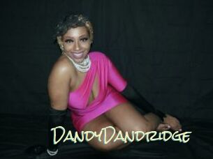 DandyDandridge