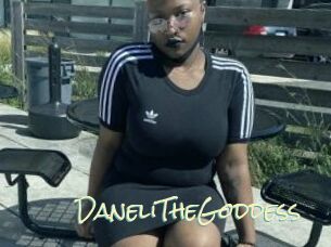 DaneliTheGoddess Porn Monkey Cash