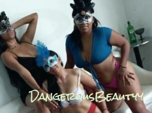 DangerousBeautyy Porn Monkey Cash