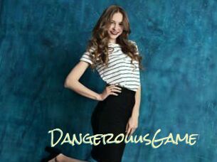 DangerouusGame