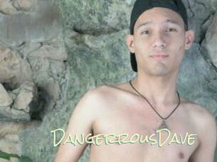 DangerrousDave